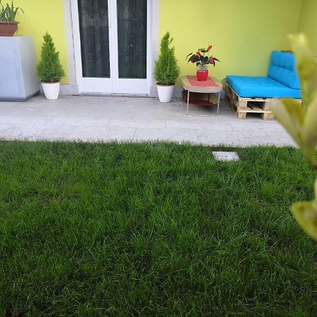 شقة Pace E Relax آركو المظهر الخارجي الصورة